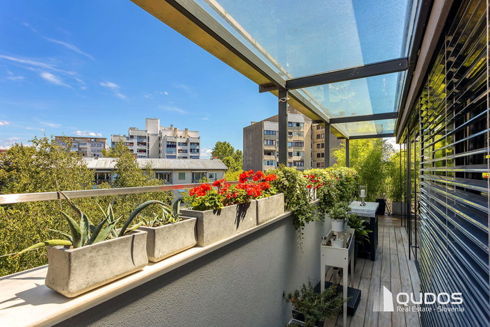 Lokacija: Ljubljana mesto, Vič-Rudnik, Vič