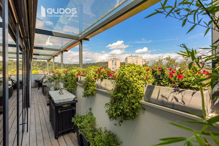 Lokacija: Ljubljana mesto, Vič-Rudnik, Vič