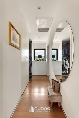 Lokacija: Ljubljana mesto, Vič-Rudnik, Vič