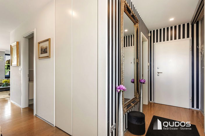 Lokacija: Ljubljana mesto, Vič-Rudnik, Vič