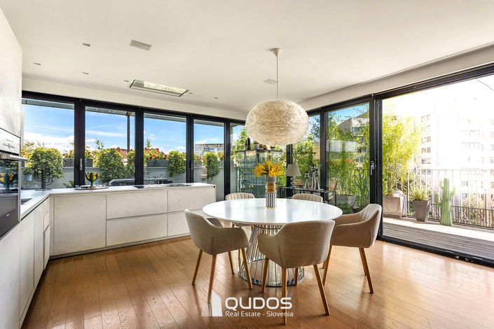 Lokacija: Ljubljana mesto, Vič-Rudnik, Vič