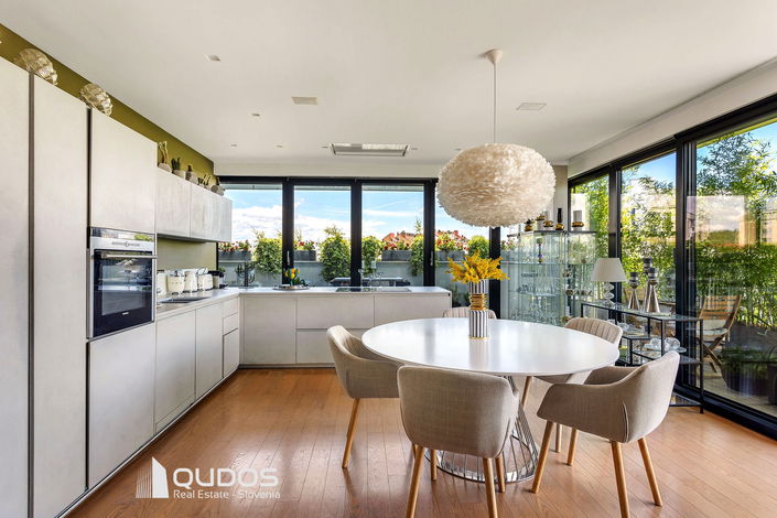 Lokacija: Ljubljana mesto, Vič-Rudnik, Vič