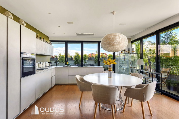 Lokacija: Ljubljana mesto, Vič-Rudnik, Vič