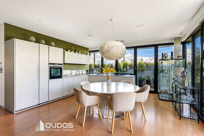 Lokacija: Ljubljana mesto, Vič-Rudnik, Vič