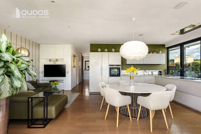 Lokacija: Ljubljana mesto, Vič-Rudnik, Vič