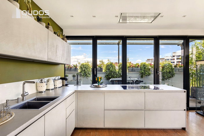 Lokacija: Ljubljana mesto, Vič-Rudnik, Vič