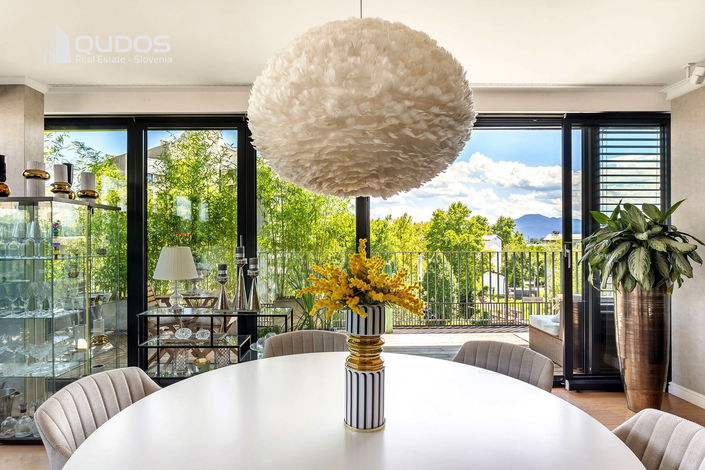 Lokacija: Ljubljana mesto, Vič-Rudnik, Vič