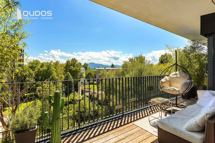 Lokacija: Ljubljana mesto, Vič-Rudnik, Vič