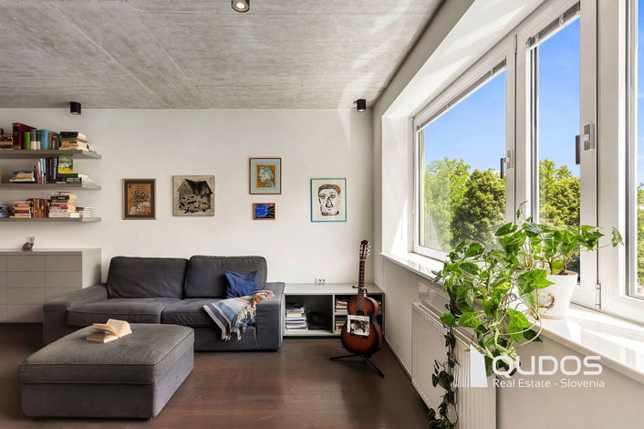 Lokacija: Ljubljana mesto, Center, Center