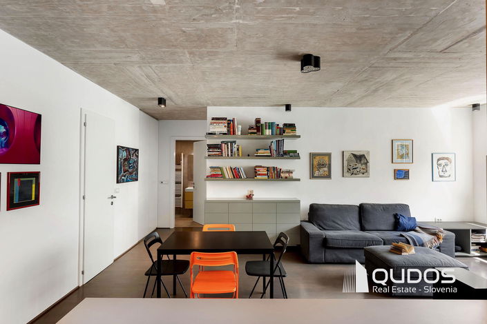 Lokacija: Ljubljana mesto, Center, Center