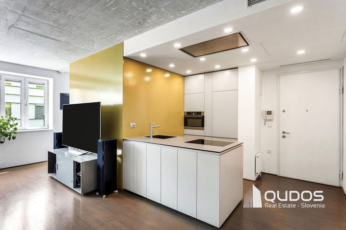 Lokacija: Ljubljana mesto, Center, Center