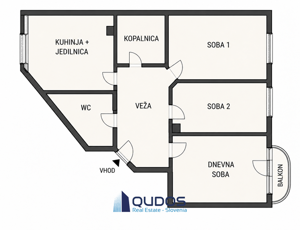 Lokacija: Ljubljana mesto, Center, Center