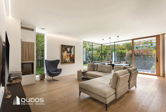 Lokacija: Ljubljana mesto, Vič-Rudnik, Trnovo