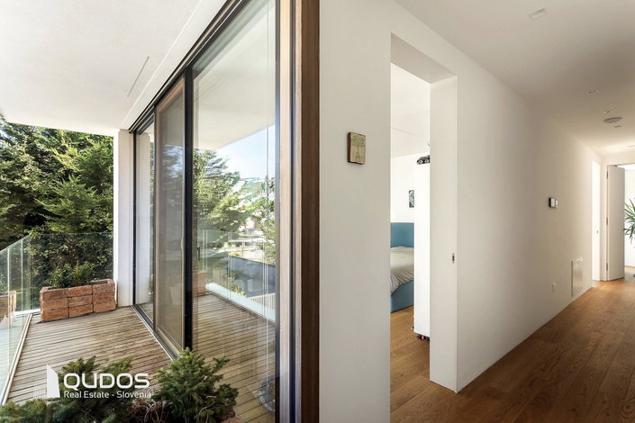 Lokacija: Ljubljana mesto, Vič-Rudnik, Trnovo