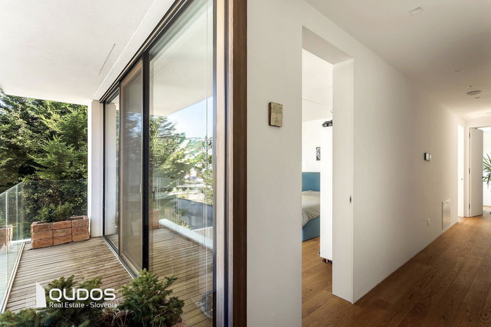 Lokacija: Ljubljana mesto, Vič-Rudnik, Trnovo