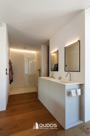 Lokacija: Ljubljana mesto, Vič-Rudnik, Trnovo