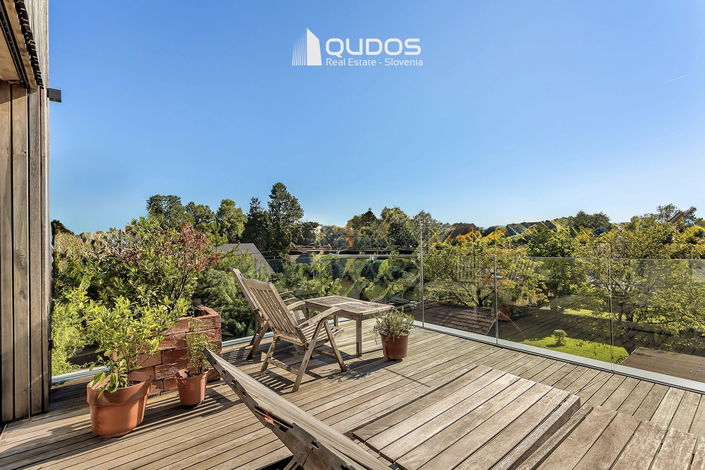 Lokacija: Ljubljana mesto, Vič-Rudnik, Trnovo