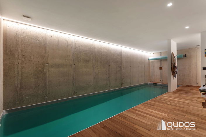 Lokacija: Ljubljana mesto, Vič-Rudnik, Trnovo