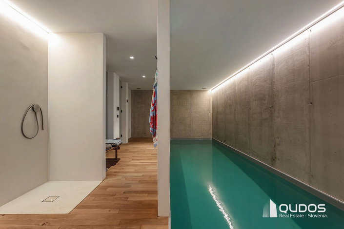 Lokacija: Ljubljana mesto, Vič-Rudnik, Trnovo