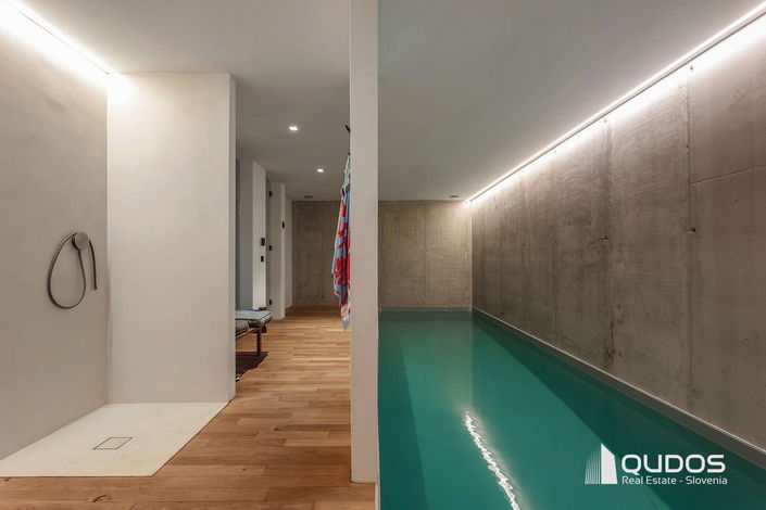 Lokacija: Ljubljana mesto, Vič-Rudnik, Trnovo