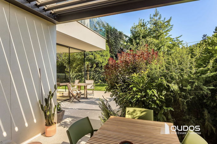 Lokacija: Ljubljana mesto, Vič-Rudnik, Trnovo