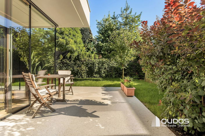 Lokacija: Ljubljana mesto, Vič-Rudnik, Trnovo