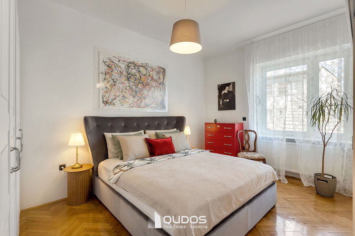 Lokacija: Ljubljana mesto, Center, Center