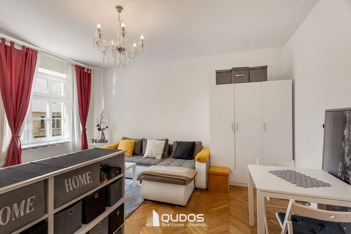 Lokacija: Ljubljana mesto, Center, Center