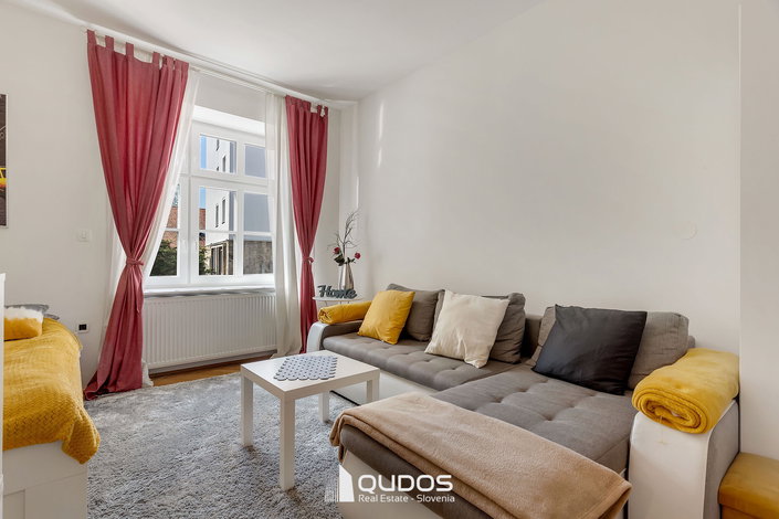 Lokacija: Ljubljana mesto, Center, Center