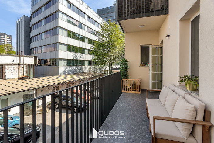 Lokacija: Ljubljana mesto, Center, Center