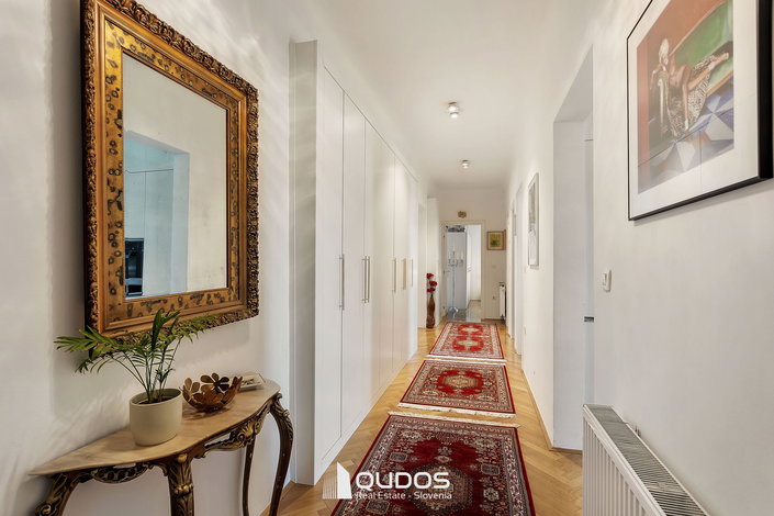 Lokacija: Ljubljana mesto, Center, Center