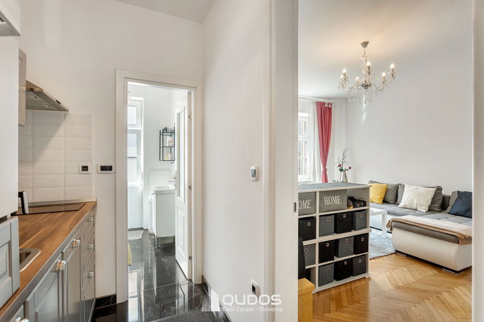 Lokacija: Ljubljana mesto, Center, Center