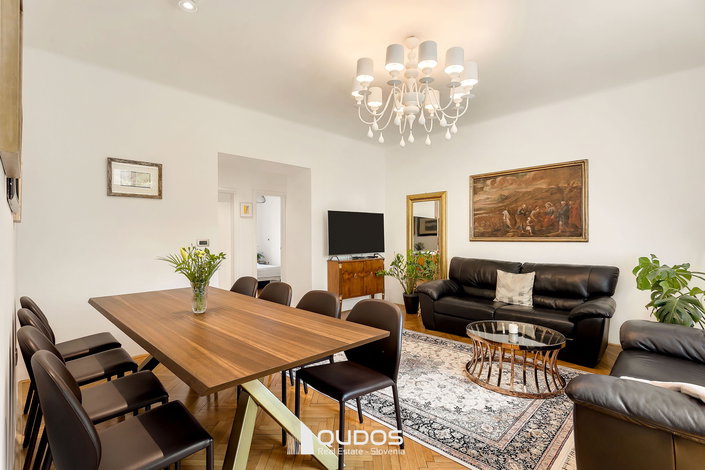 Lokacija: Ljubljana mesto, Center, Center