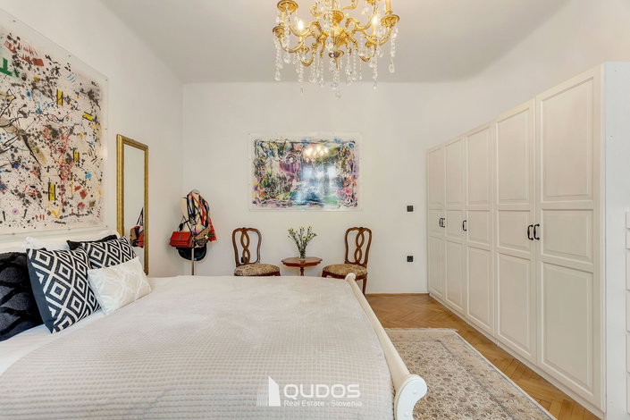 Lokacija: Ljubljana mesto, Center, Center