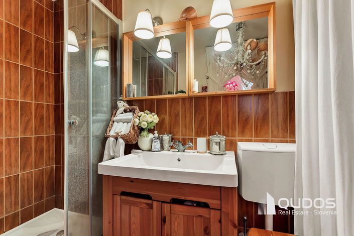 Lokacija: Obalno - kraška, Piran, Lucija