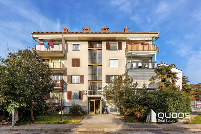 Lokacija: Obalno - kraška, Piran, Lucija