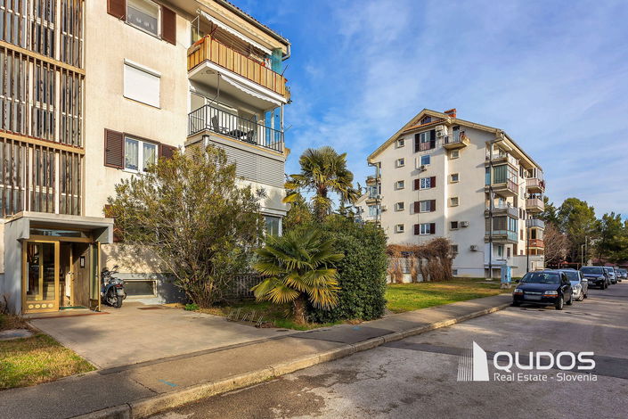 Lokacija: Obalno - kraška, Piran, Lucija