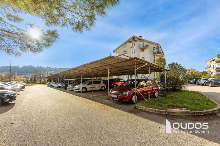 Lokacija: Obalno - kraška, Piran, Lucija