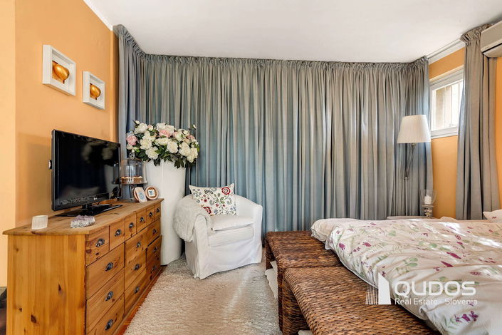 Lokacija: Obalno - kraška, Piran, Lucija