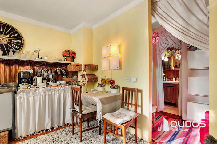 Lokacija: Obalno - kraška, Piran, Lucija