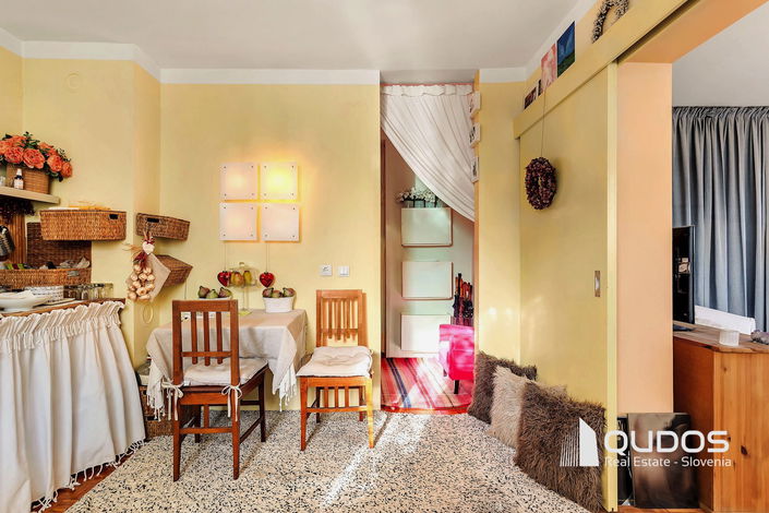 Lokacija: Obalno - kraška, Piran, Lucija