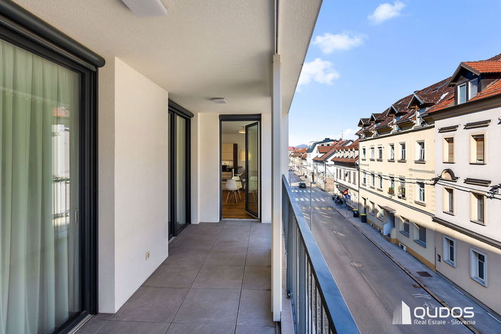 Lokacija: Ljubljana mesto, Šiška, Sp. Šiška