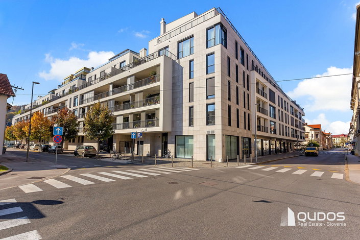 Lokacija: Ljubljana mesto, Šiška, Sp. Šiška