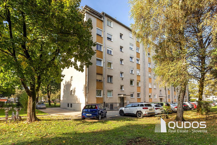 Lokacija: Ljubljana mesto, Šiška, Zg. Šiška