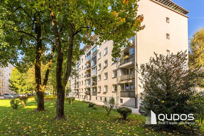 Lokacija: Ljubljana mesto, Šiška, Zg. Šiška