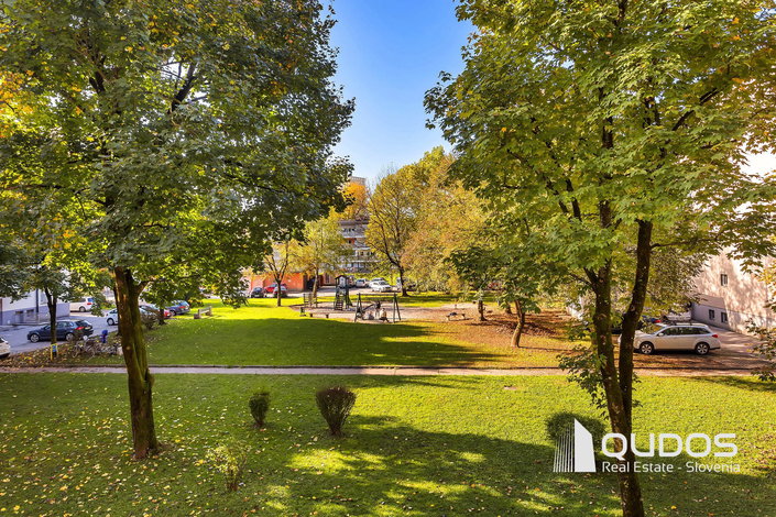 Lokacija: Ljubljana mesto, Šiška, Zg. Šiška
