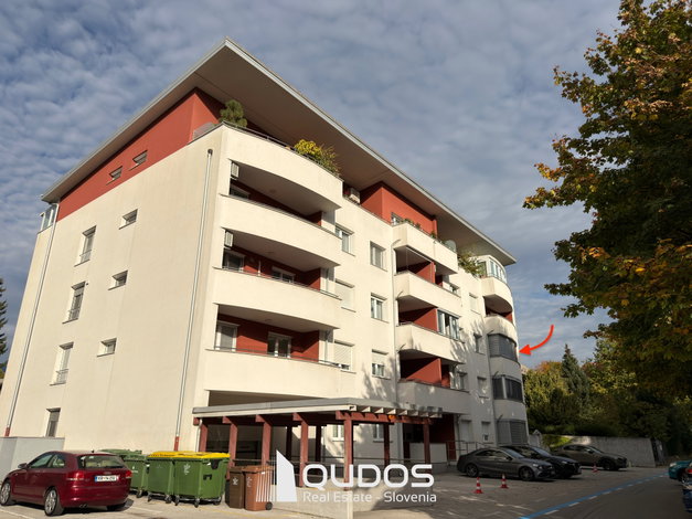 Lokacija: Gorenjska, Kranj, Kranj