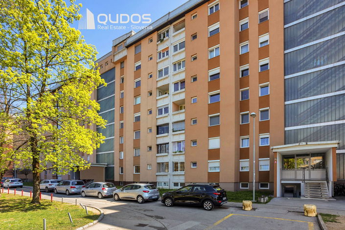 Lokacija: Gorenjska, Kranj, Kranj