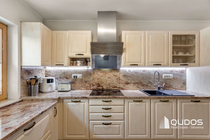 Lokacija: Gorenjska, Kranj, Drulovka