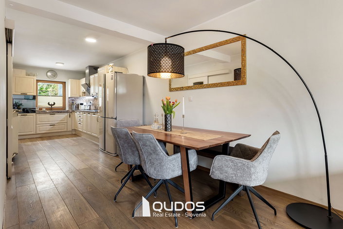 Lokacija: Gorenjska, Kranj, Drulovka